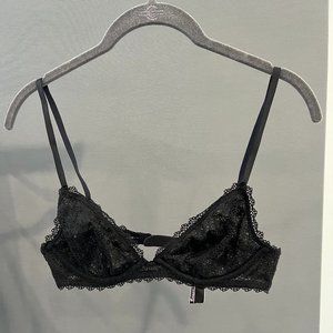 Victoria Secret - Lace Wire Bra